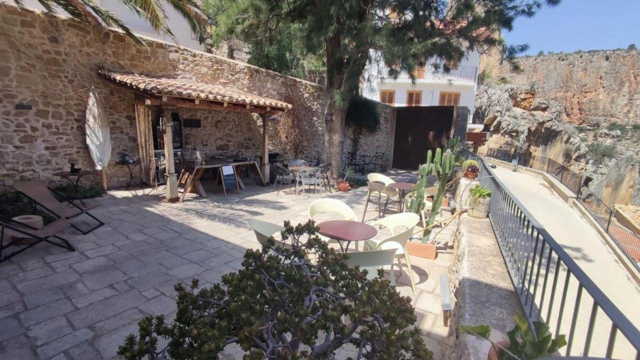 Casa La Baranda Hotel Chulilla Exterior photo